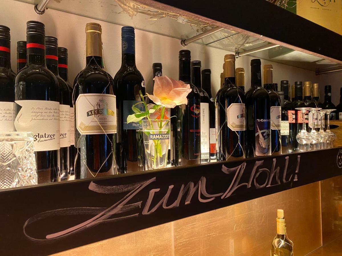 Hotel Zillners Einkehr *** Altheim Bagian luar foto