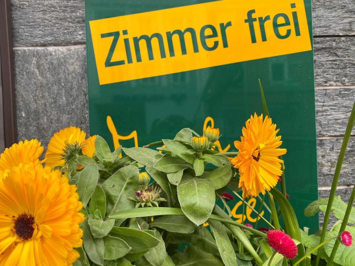Hotel Zillners Einkehr *** Altheim Bagian luar foto