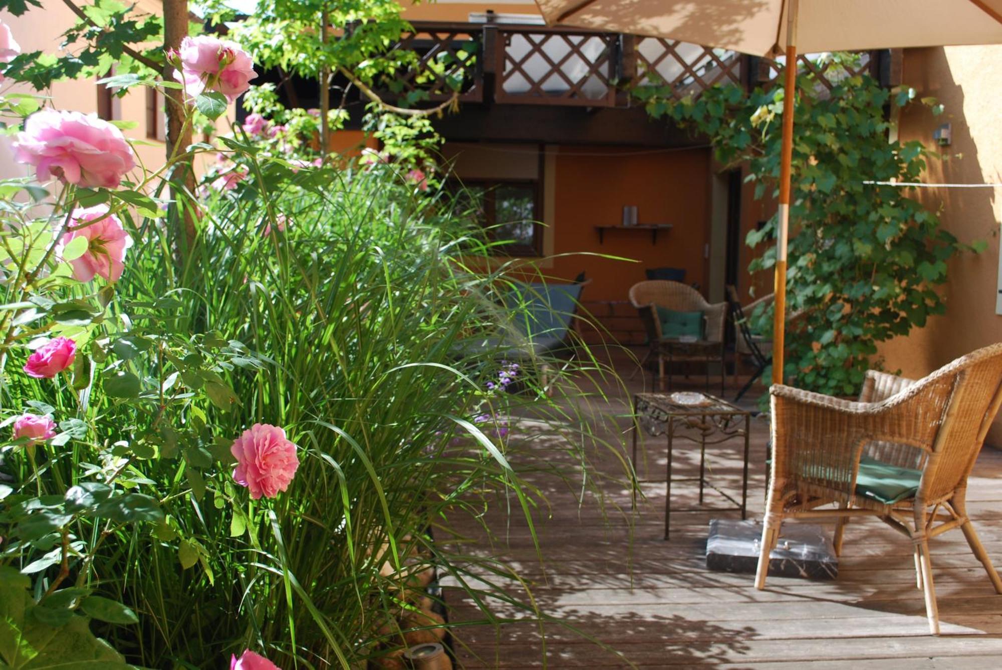 Hotel Zillners Einkehr *** Altheim Bagian luar foto