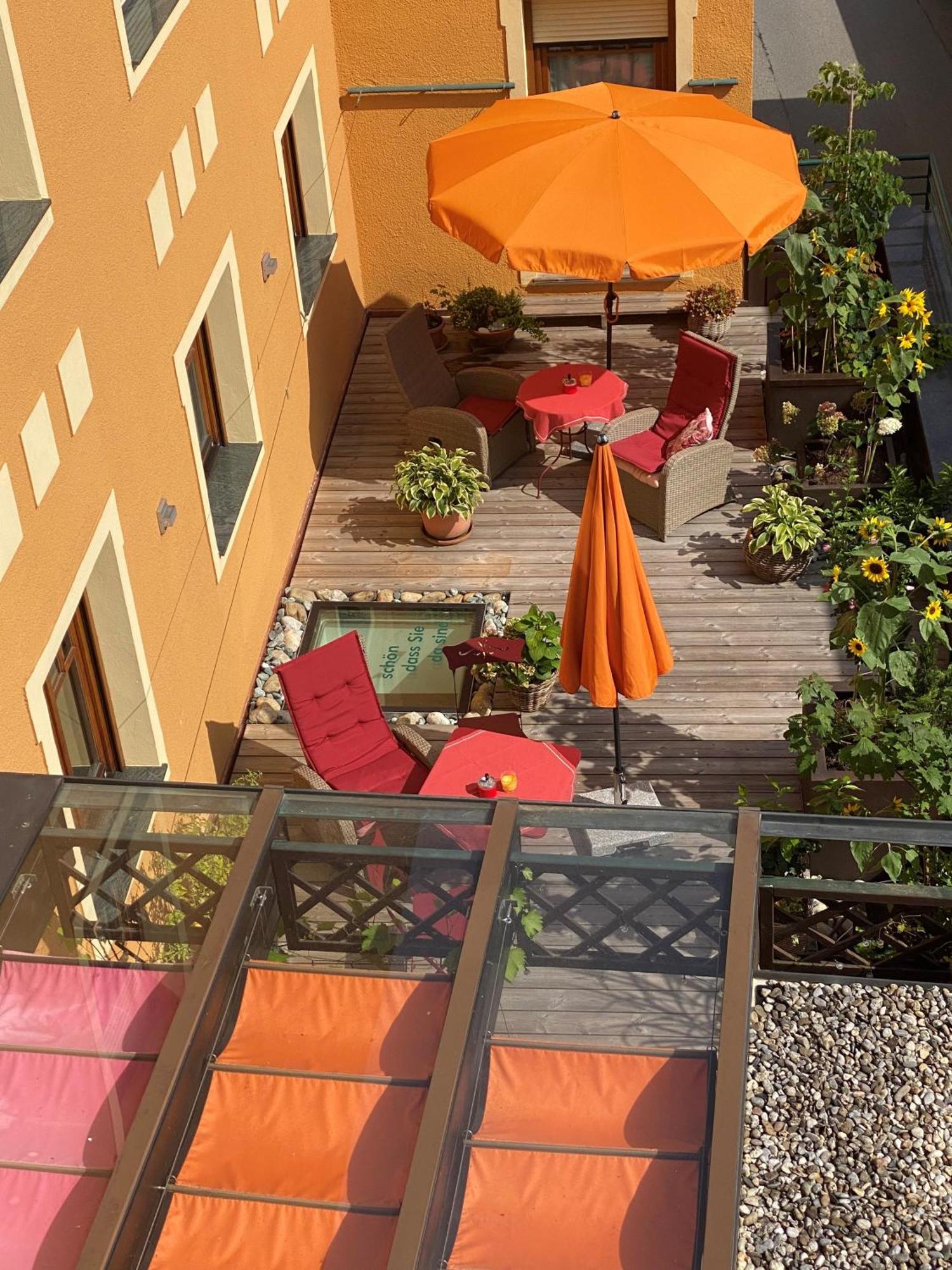Hotel Zillners Einkehr *** Altheim Bagian luar foto
