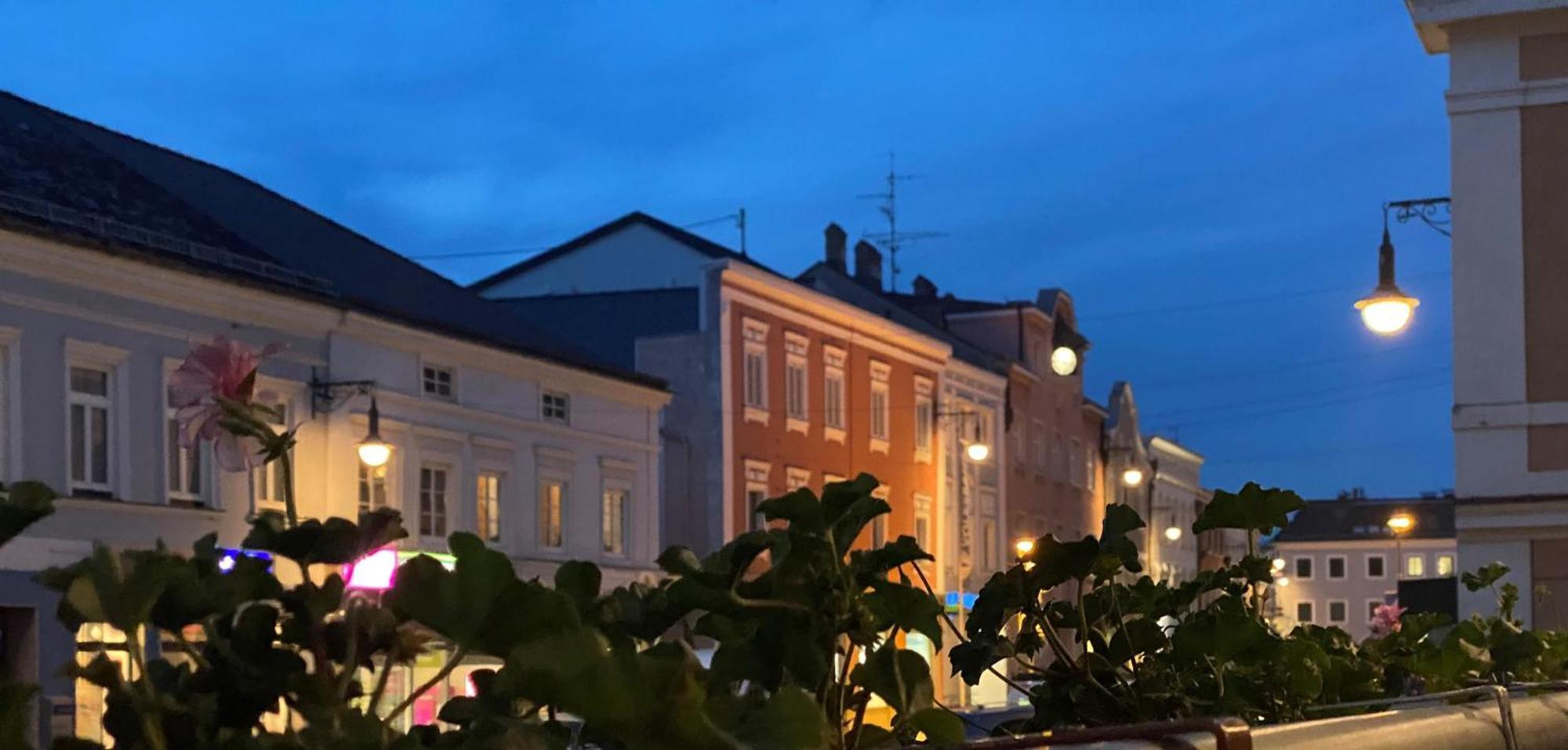 Hotel Zillners Einkehr *** Altheim Bagian luar foto