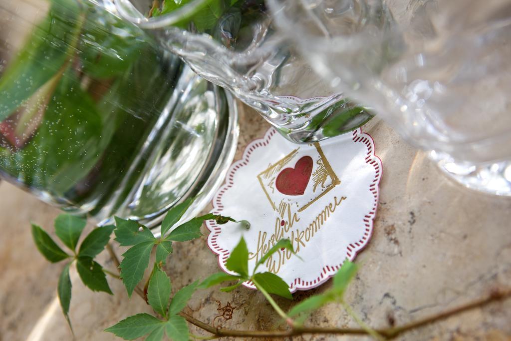 Hotel Zillners Einkehr *** Altheim Bagian luar foto